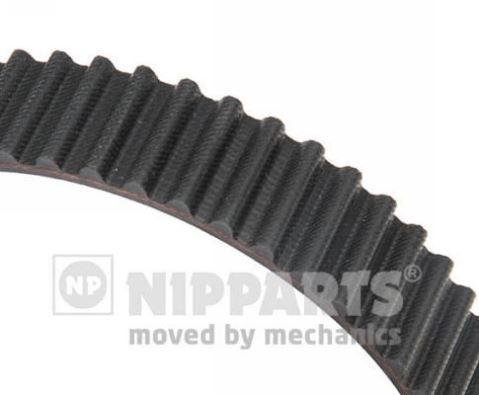 NIPPARTS Ремень ГРМ KIA Rio 1.3 00-05. Shuma 1.5 96-98 MAZDA 323F 1.3/1.6 89-04 (KK350-12-205, J1123020)