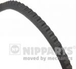 NIPParts J1130825 клиновой ремень на DAEWOO NEXIA седан
