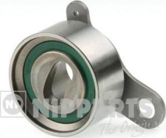 NIPPARTS Ролик натяжной ГРМ TOYOTA CARINA II (_T17_) 04/88-04/92/ COROLLA (_E9_) 07/87 - 06/93 1,6 (1350515041, J1142024)