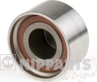 NIPPARTS Ролик ремня ГРМ HYUNDAI SONATA/SANTA FE 01- /GALANT 92- (MD156604, J1145023)