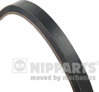 NIPParts J1171000 клиновой ремень на TOYOTA LAND CRUISER (_J6_)