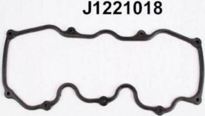 Nipparts Прокладка клапанной крышки NISSAN PATHFINDER/ MAXIMA/ TERRANO -04 (J1221018)