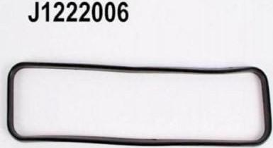NIPParts J1222006 прокладка, крышка головки цилиндра на TOYOTA STARLET универсал (KP6_)