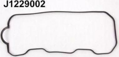 NIPParts J1229002 прокладка, крышка головки цилиндра на OPEL CAMPO (TF_)
