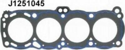NIPParts J1251045 прокладка, головка цилиндра на RENAULT TRUCKS MESSENGER фургон/универсал