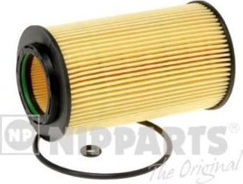 NIPParts J1310505 масляный фильтр на HYUNDAI GRANDEUR (HG)