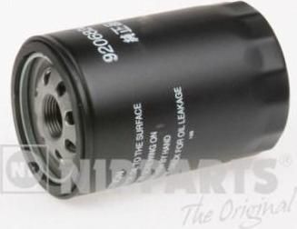 Nipparts Фильтр масляный CHEVROLET CAPTIVA 06- (J1310905)