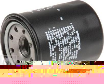 Nipparts Фильтр масляный HYUNDAI/KIA/MAZDA/MITSUBISHI/NISSAN (J1311019)
