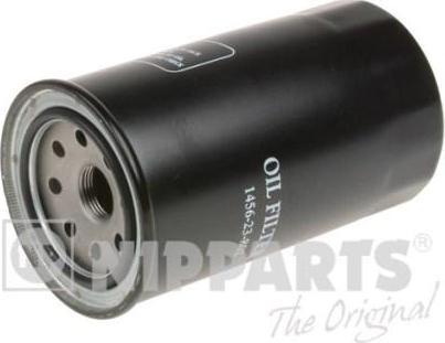 Nipparts Фильтр масляный MAZDA 6 02-07 (J1313019)