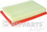 Nipparts Фильтр воздушный HYUNDAI ACCENT 1.5/1.6 00-/MAZDA E2000/626 (J1320513)