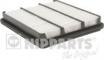 NIPPARTS Фильтр воздушный CHEVROLET EPICA 06- (96328718, J1320908)