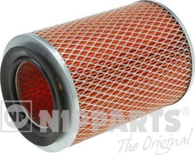 Nipparts Фильтр воздушный NISSAN TERRANO 2.7TD (J1321017)