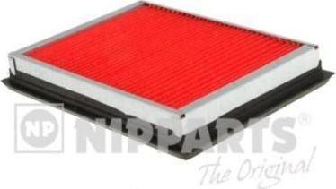NIPParts J1321028 воздушный фильтр на INFINITI M (Y51)