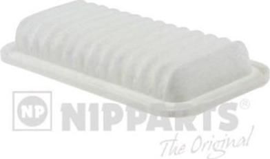 NIPParts J1322077 воздушный фильтр на TOYOTA YARIS VERSO (_NLP2_, _NCP2_)