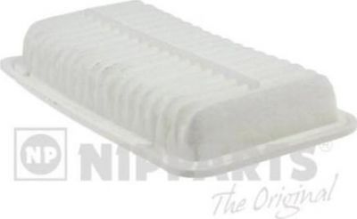 Nipparts Фильтр воздушный TOYOTA COROLLA 1.4/2.0D 02- (J1322092)