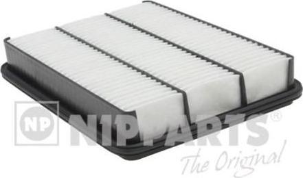 NIPPARTS Фильтр воздушный TOYOTA LAND CRUISER 120 3.0D (1780107010, J1322097)