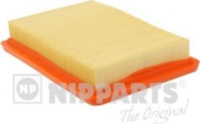 Nipparts Фильтр воздушный MAZDA E2000 /626 2.0 85- (J1323007)