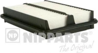 Nipparts Фильтр воздушный HONDA SHUTTLE 2.2/2.3 97- (J1324050)