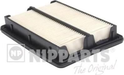 Nipparts Фильтр воздушный HONDA CIVIC VI 1.3 04-05 (J1324054)