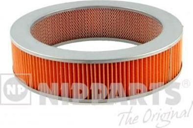 NIPParts J1325001 воздушный фильтр на HYUNDAI PONY