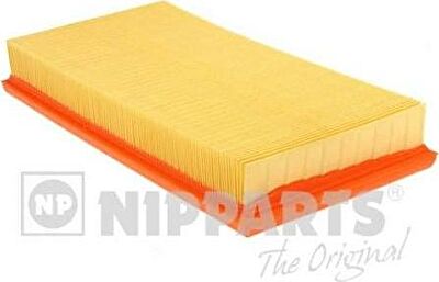 Nipparts Фильтр воздушный VOLVO S40/V40/MITSUBISHI CARISMA 1.6-2.0 (J1325036)
