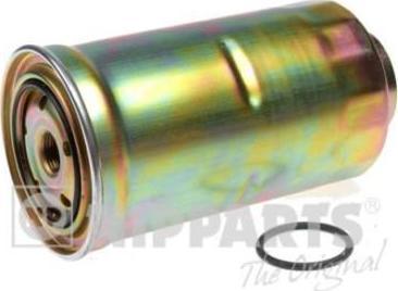 NIPParts J1332061 топливный фильтр на MITSUBISHI PAJERO SPORT II (KH_, KG_)