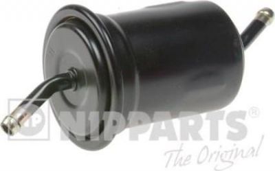 NIPParts J1333022 топливный фильтр на MAZDA RX 7 II кабрио