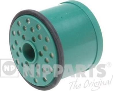NIPParts J1335060 топливный фильтр на PEUGEOT PARTNER фургон (5)