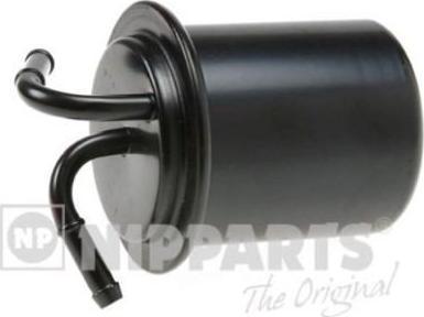 Nipparts Фильтр топливный SUBARU IMPREZA/LEGACY/FORESTER (J1337007)