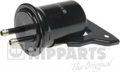 NIPParts J1337013 топливный фильтр на SUBARU LIBERO автобус (E10, E12)
