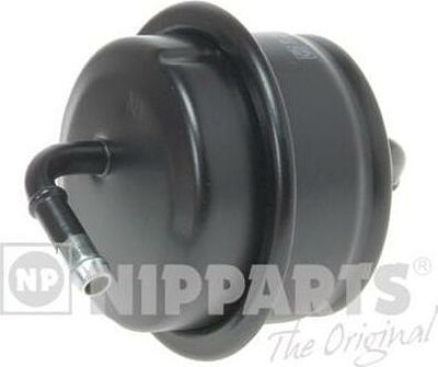 Nipparts Фильтр топливный SUZUKI SWIFT 89-00 (J1338010)