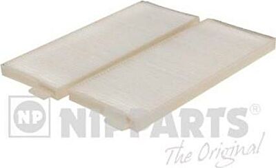 NIPPARTS Фильтр салона MUSSO/KORANDO (6923005410, J1340400)