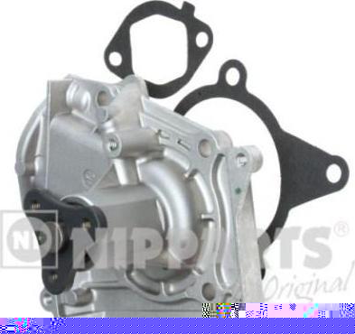 NIPPARTS Насос водяной MAZDA 323 1.3-1.8 89- (65010, J1513010)