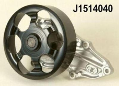 NIPPARTS Насос водяной HONDA CRV 2.0 02- /ACCORD 2.4 03- (19200PNA003, J1514040)