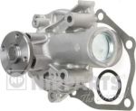 NIPPARTS Насос водяной MITSUBISHI LANCER EVO 2.0T 04- (MD979395, J1515062)