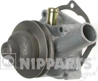 NIPParts J1517002 водяной насос на SUBARU LEONE I (AB)