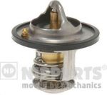 Nipparts Термостат NISSAN X-TRAIL 2.0/2.5 01-07/01- (J1531029)