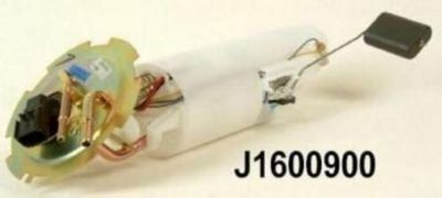 NIPParts J1600900 топливный насос на CHEVROLET NUBIRA седан