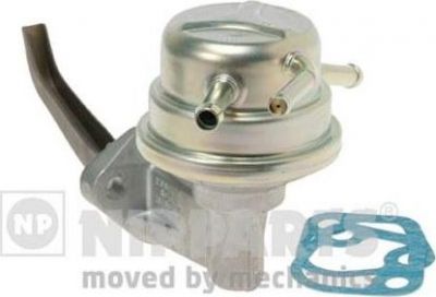 NIPParts J1603009 топливный насос на MAZDA 626 III (GD)