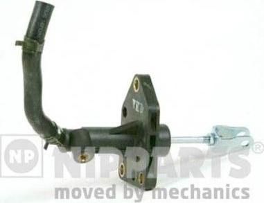 NIPParts J2500514 главный цилиндр, система сцепления на HYUNDAI SANTA FE II (CM)