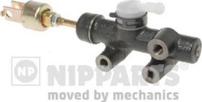NIPParts J2502136 главный цилиндр, система сцепления на TOYOTA PREVIA (MCR3_, ACR3_, CLR3_)