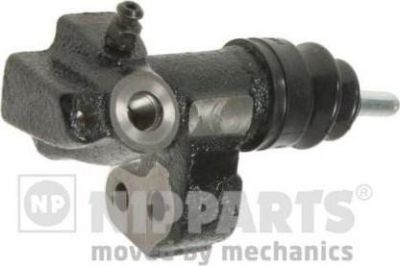 NIPParts J2601040 рабочий цилиндр, система сцепления на NISSAN SUNNY III Hatchback (N14)
