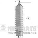 Nipparts Пыльник рулевой рейки KIA SHUMA/SEPHIA (J2840300)