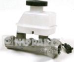 NIPParts J3100307 главный тормозной цилиндр на HYUNDAI SANTAMO