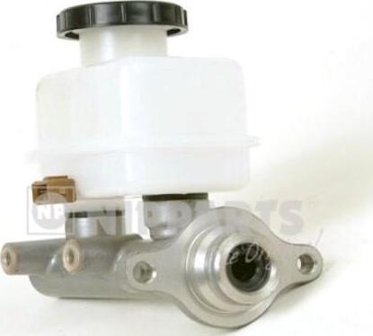 NIPParts J3100517 главный тормозной цилиндр на HYUNDAI ACCENT I (X-3)
