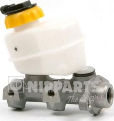 NIPParts J3100906 главный тормозной цилиндр на CHEVROLET LANOS седан