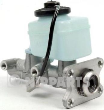 NIPParts J3102061 главный тормозной цилиндр на TOYOTA HILUX II пикап (LN8_, RN5_, LN6_, YN6_, YN5_, LN5_, RN6_)