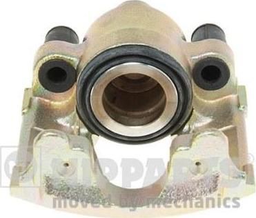 NIPParts J3210901 тормозной суппорт на CHEVROLET LANOS седан