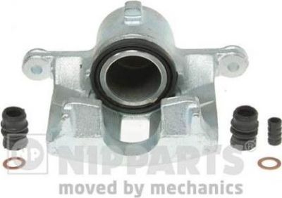 NIPParts J3211005 тормозной суппорт на NISSAN MICRA II (K11)