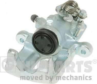 NIPParts J3211006 тормозной суппорт на NISSAN MICRA II (K11)